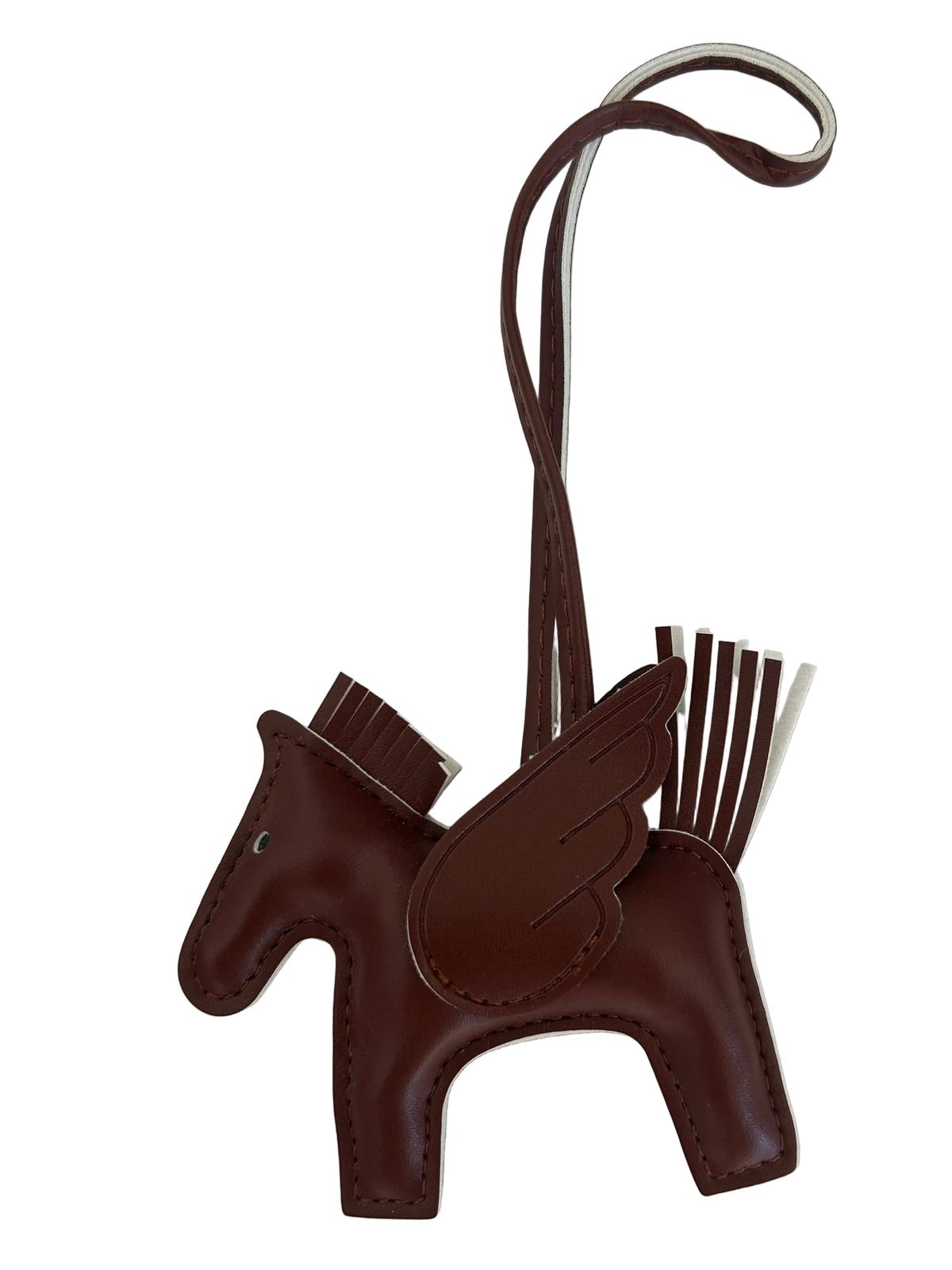 Mascot horse