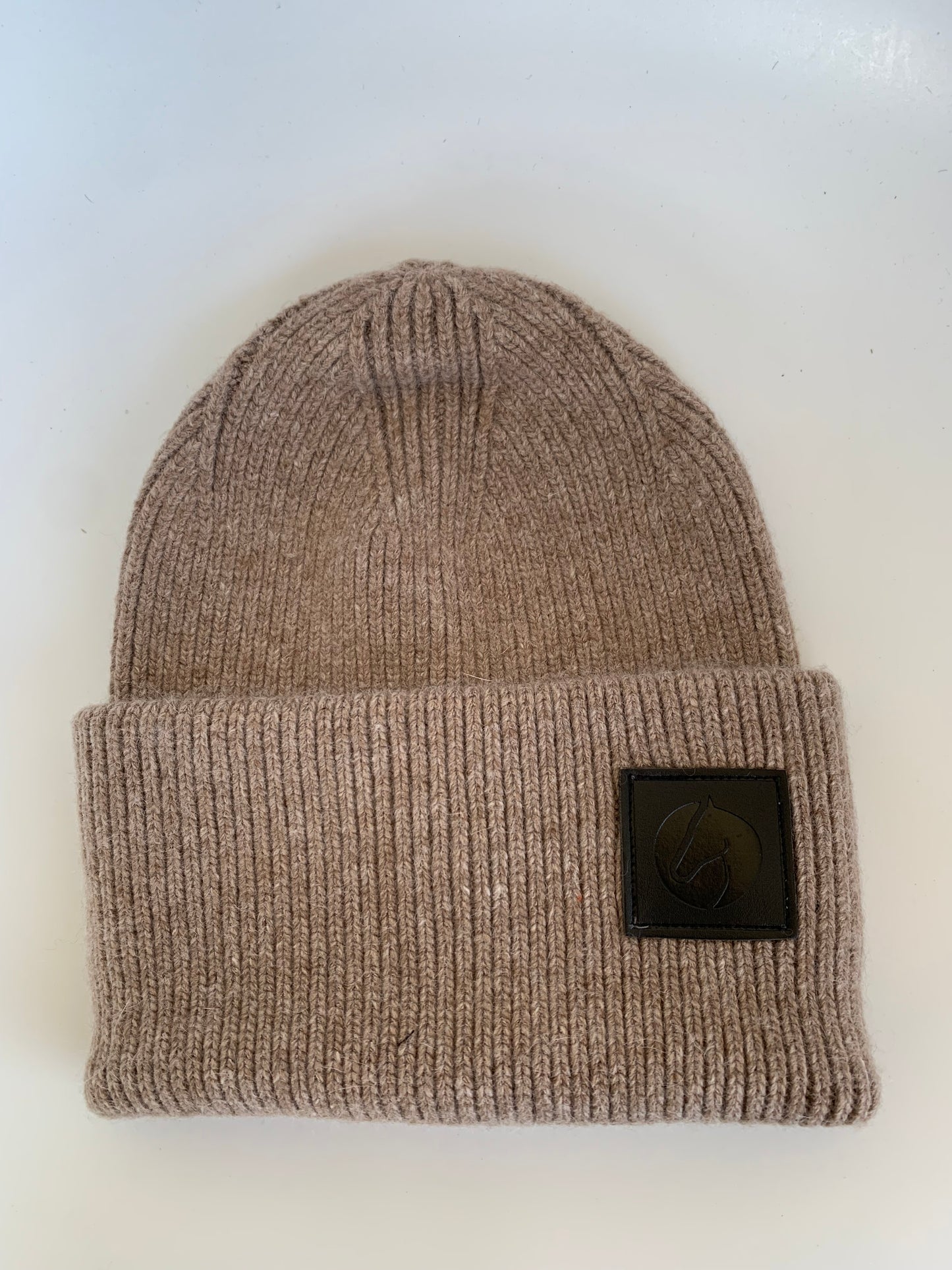 Hat in Cashmere wool