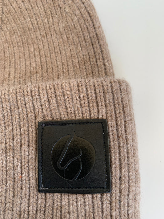 Hat in Cashmere wool