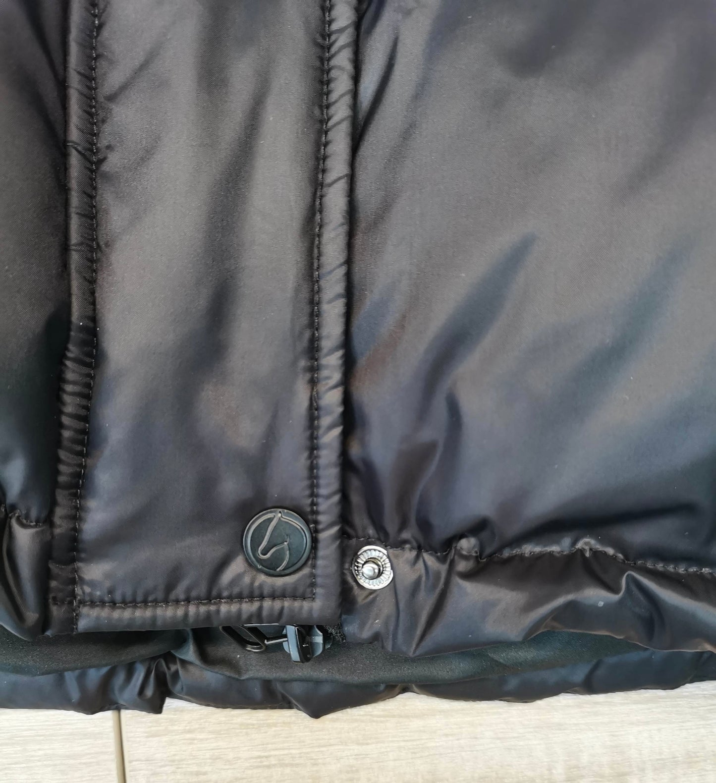 Exklusiv Dunjacka "Åke"