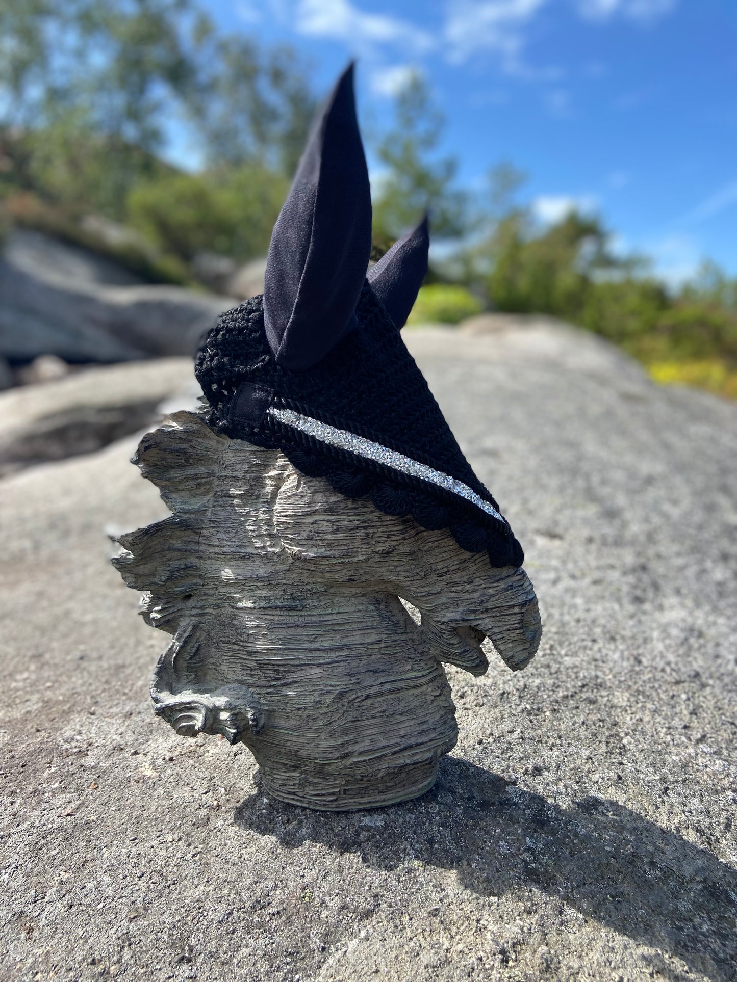 Hästhuva