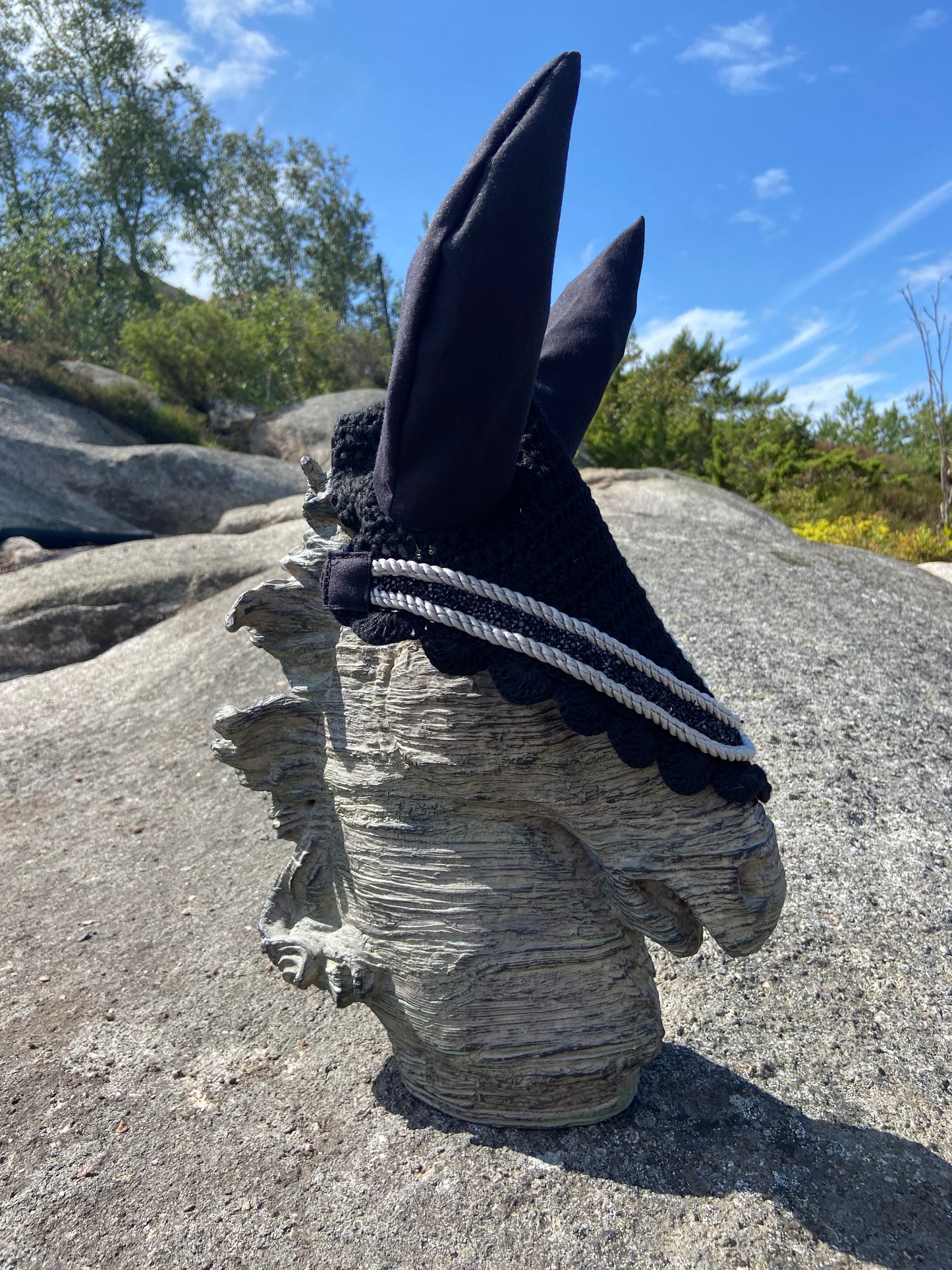 Hästhuva