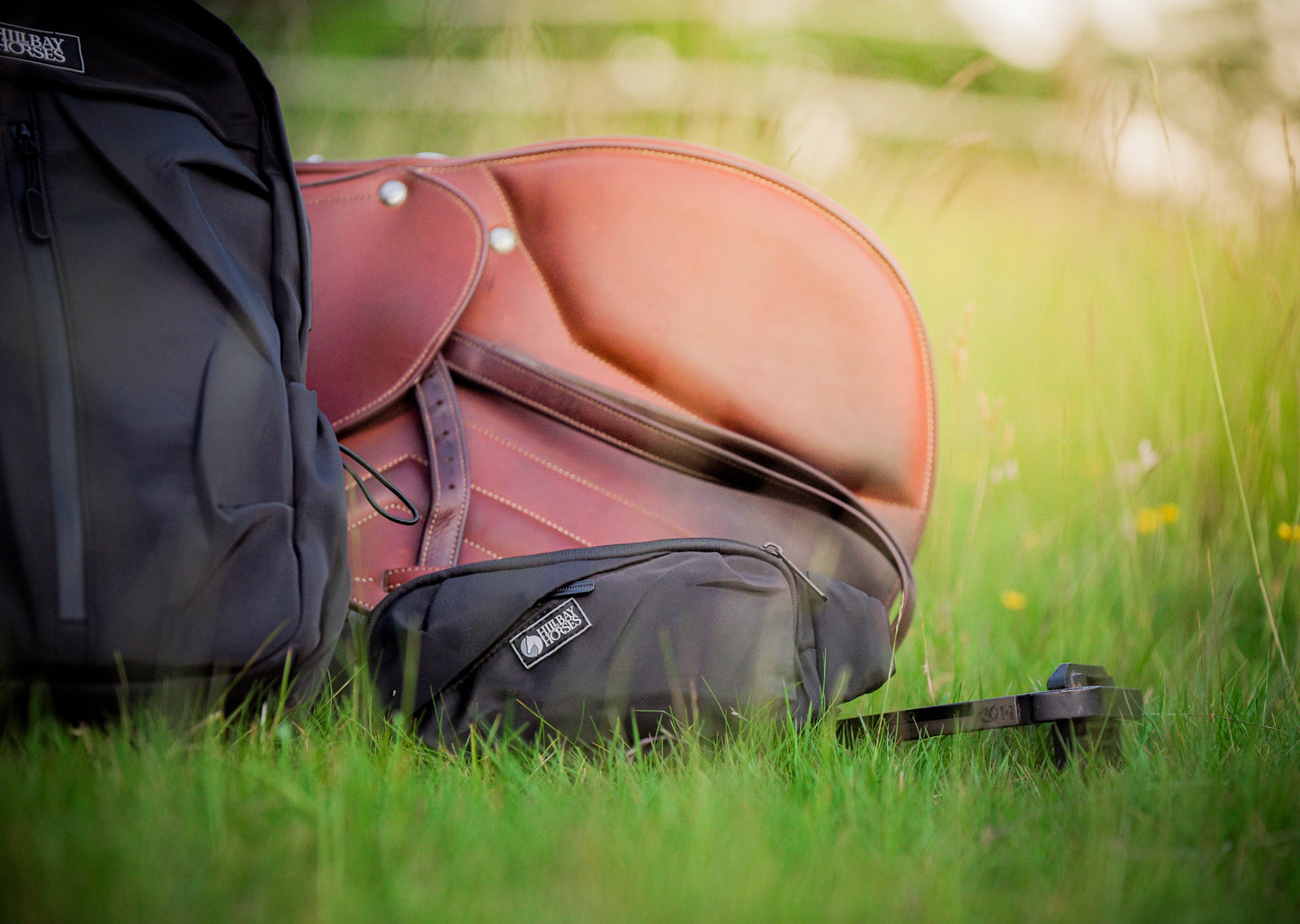Smart bag
