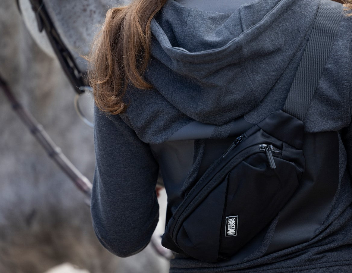 Smart bag