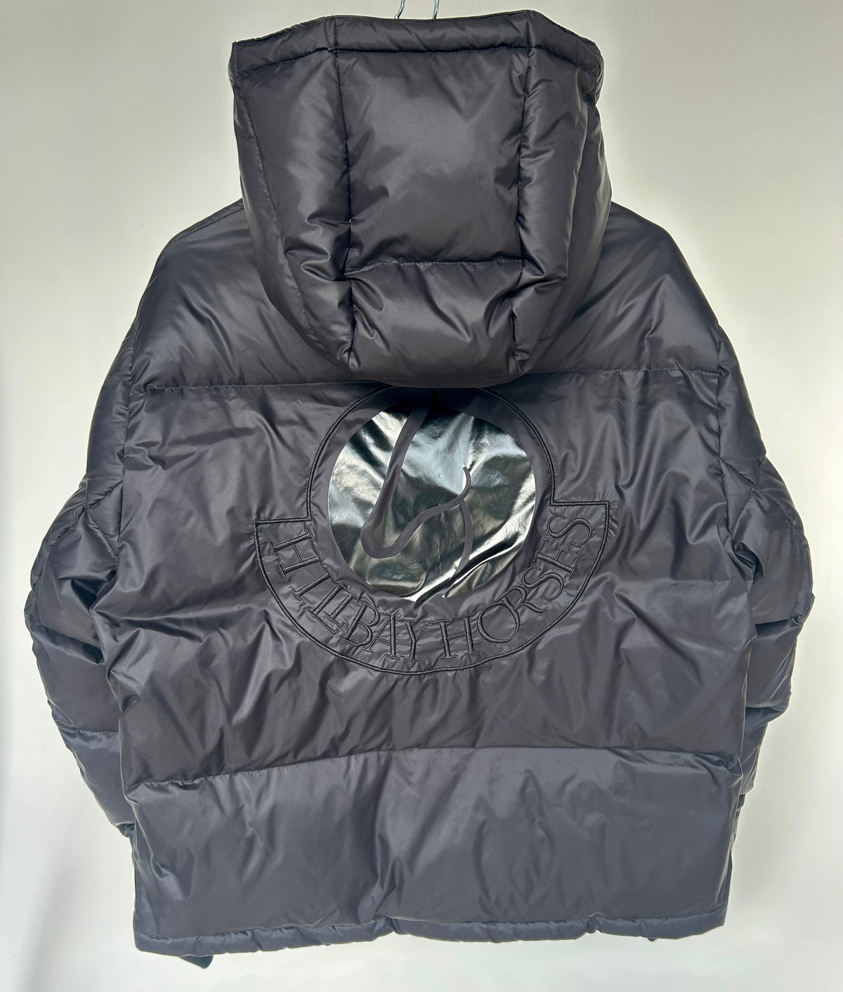 Limited edition - Exclusive Down Jacket