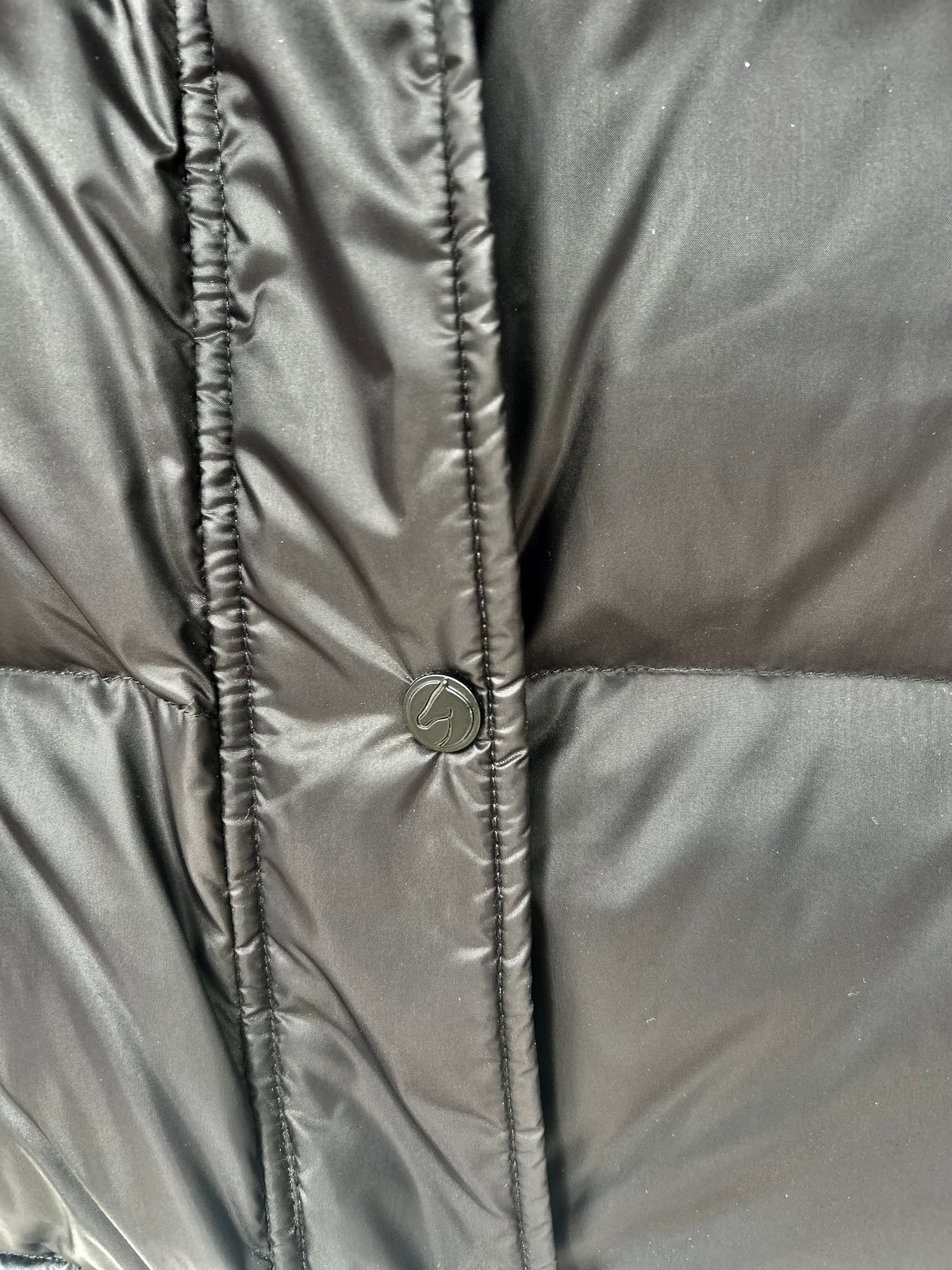 Limited edition - Exclusive Down Jacket