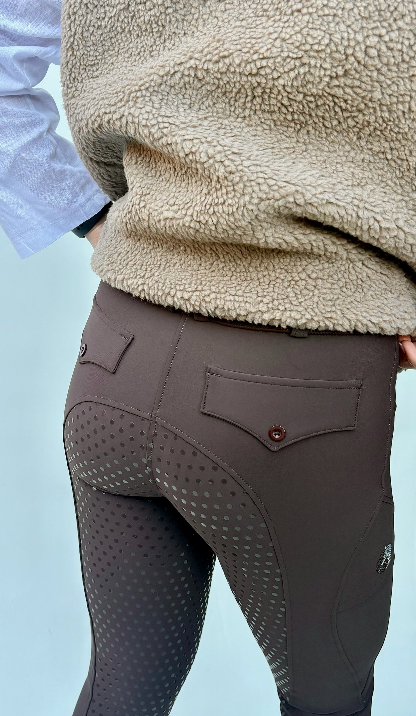 Breeches
