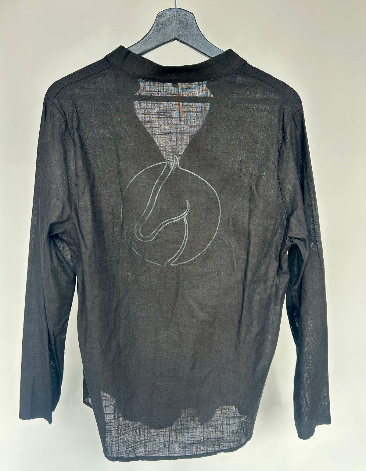 Linen shirt