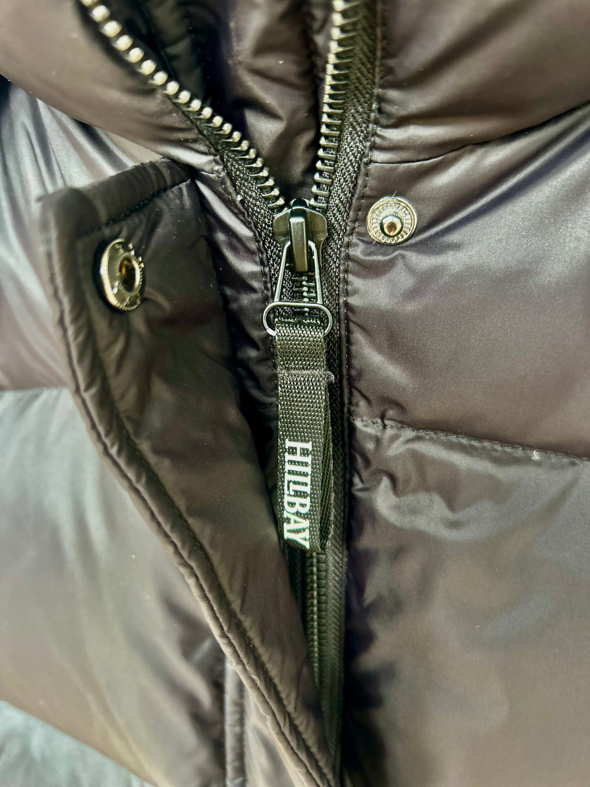 Limited edition - Exclusive Down Jacket