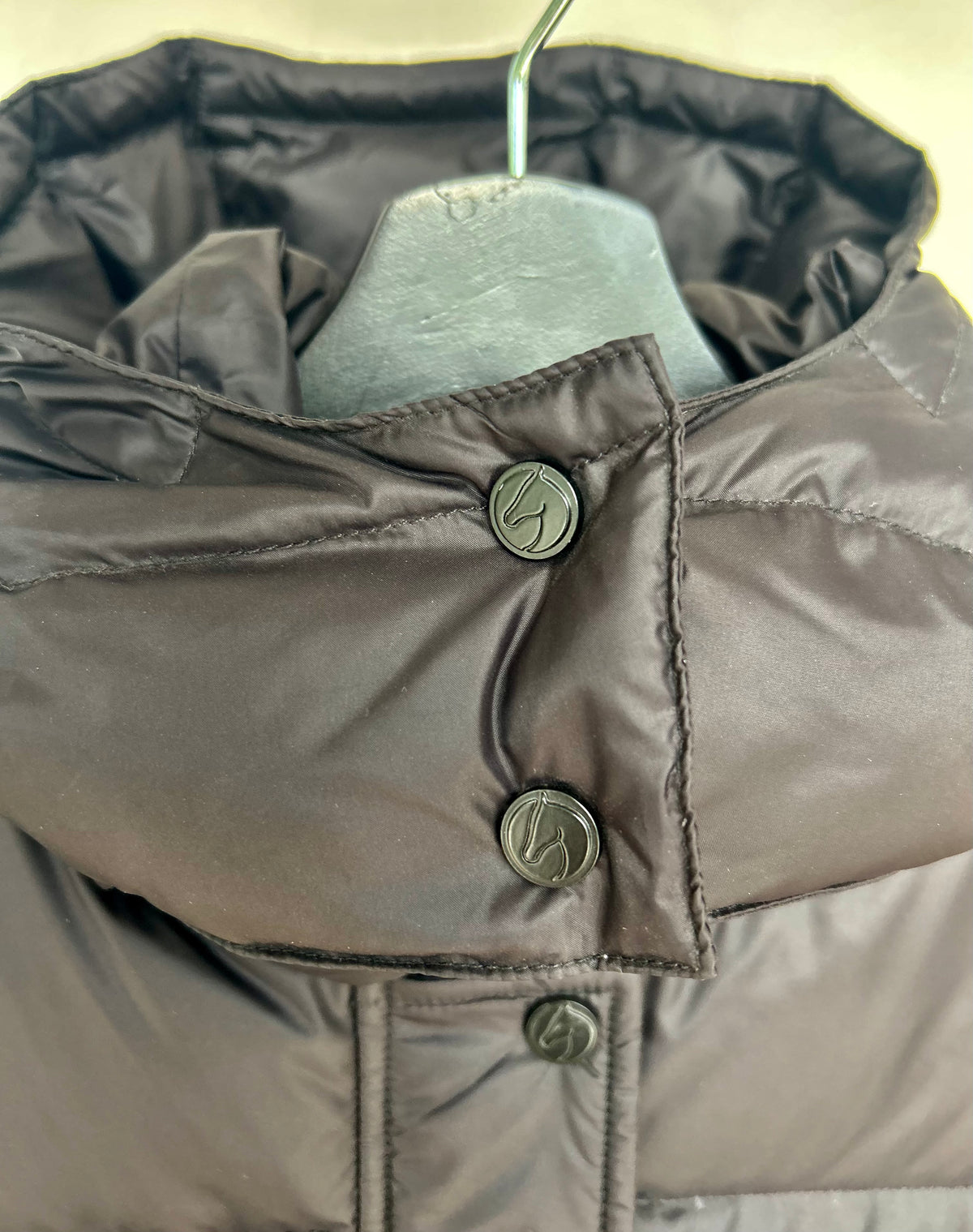 Limited edition - Exclusive Down Jacket