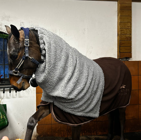 Fleece warmer
