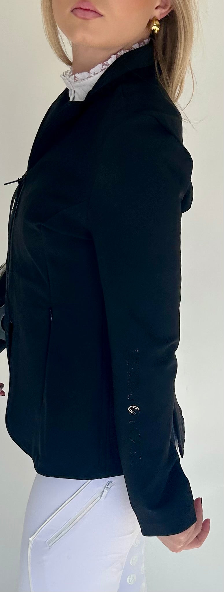 Show jacket