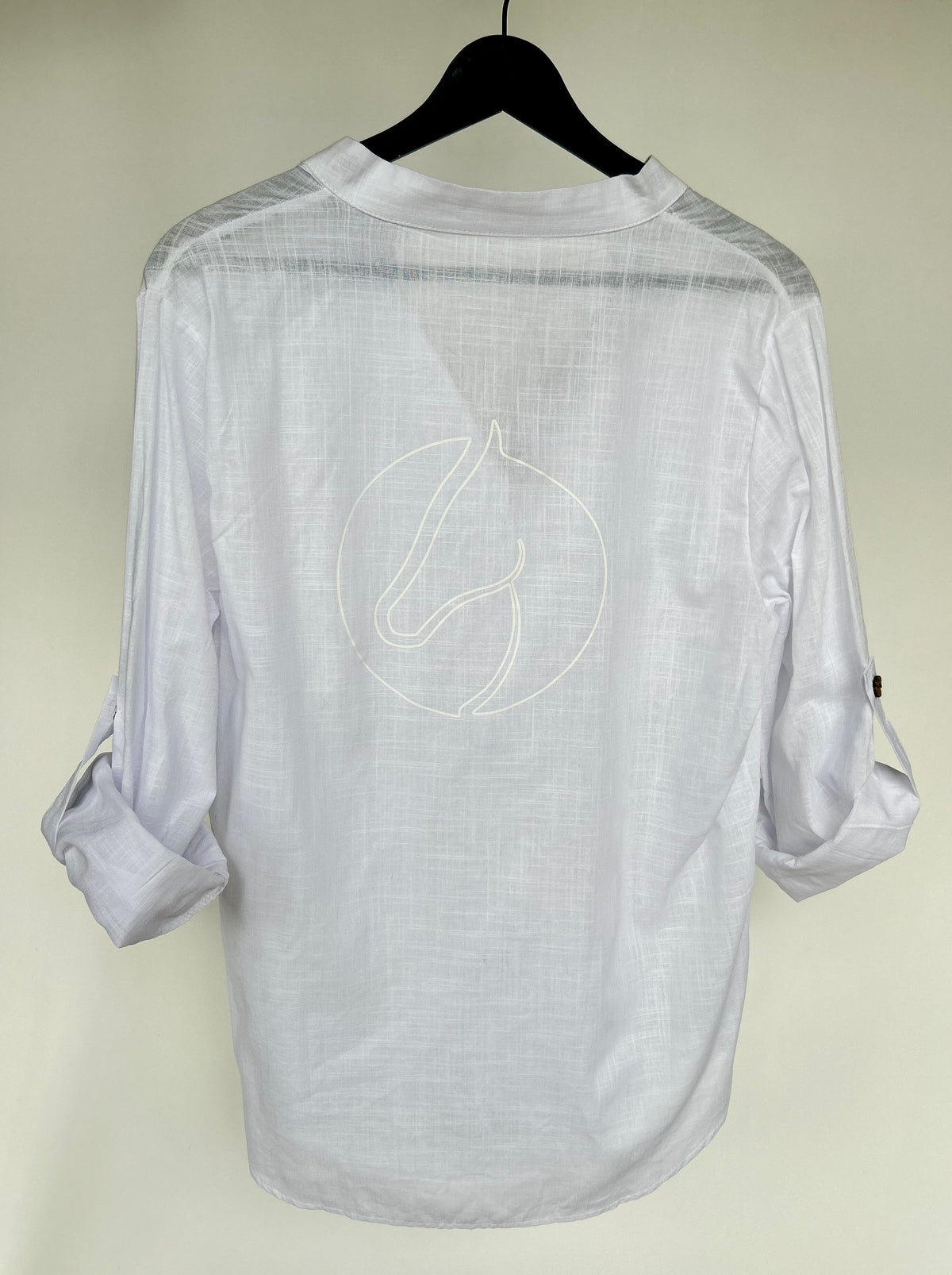Linen shirt