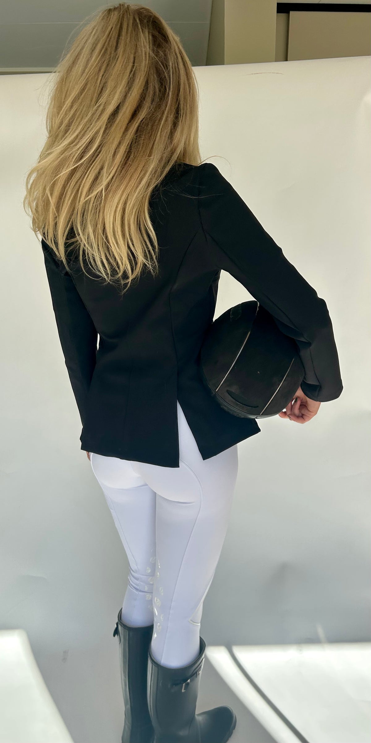 Show jacket