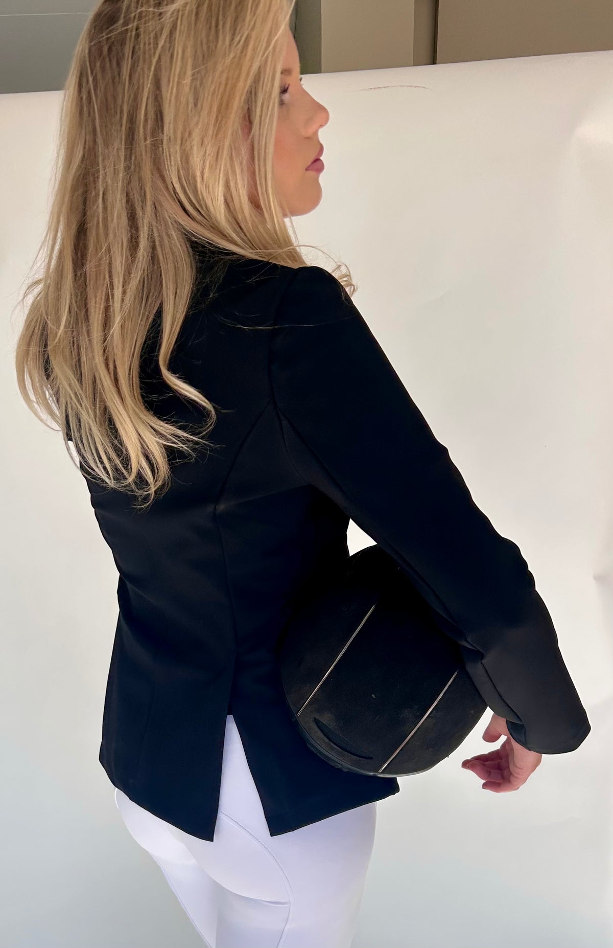 Show jacket