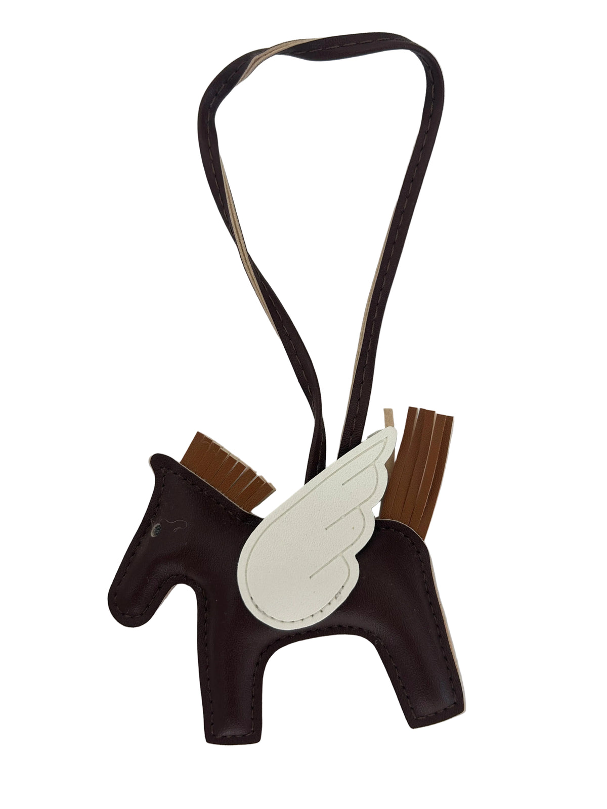 Mascot horse