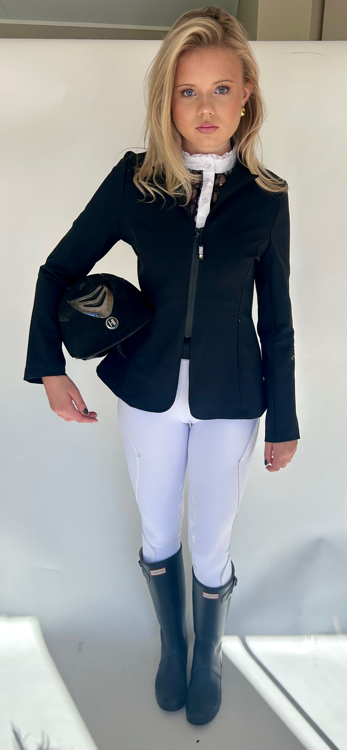 Show jacket
