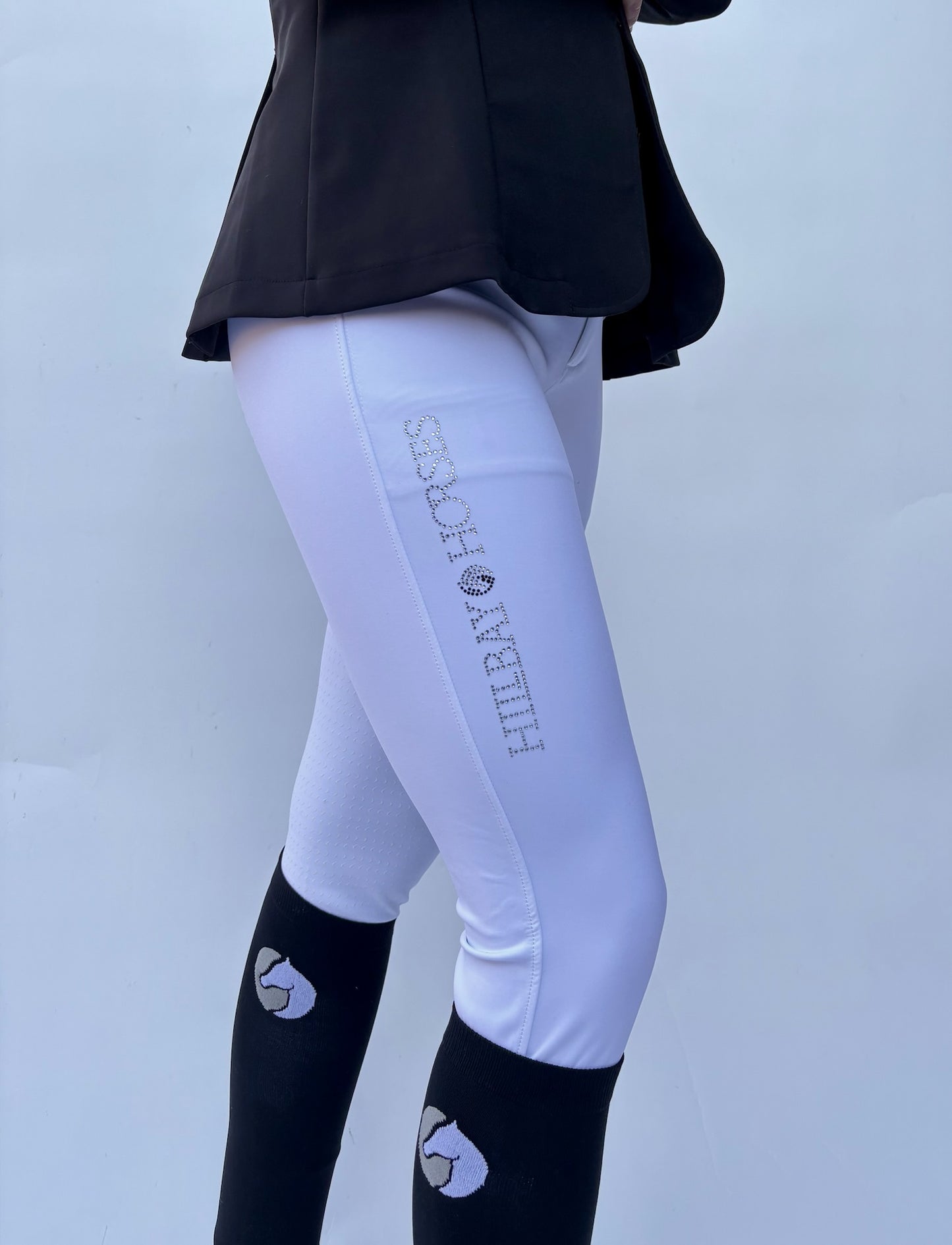 Breeches