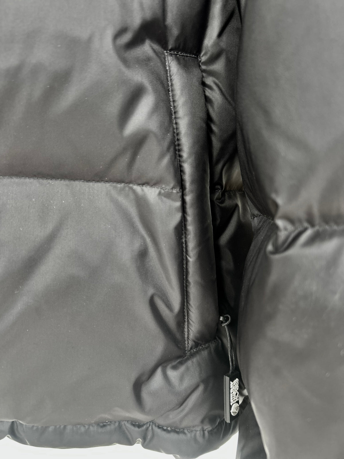 Limited edition - Exclusive Down Jacket