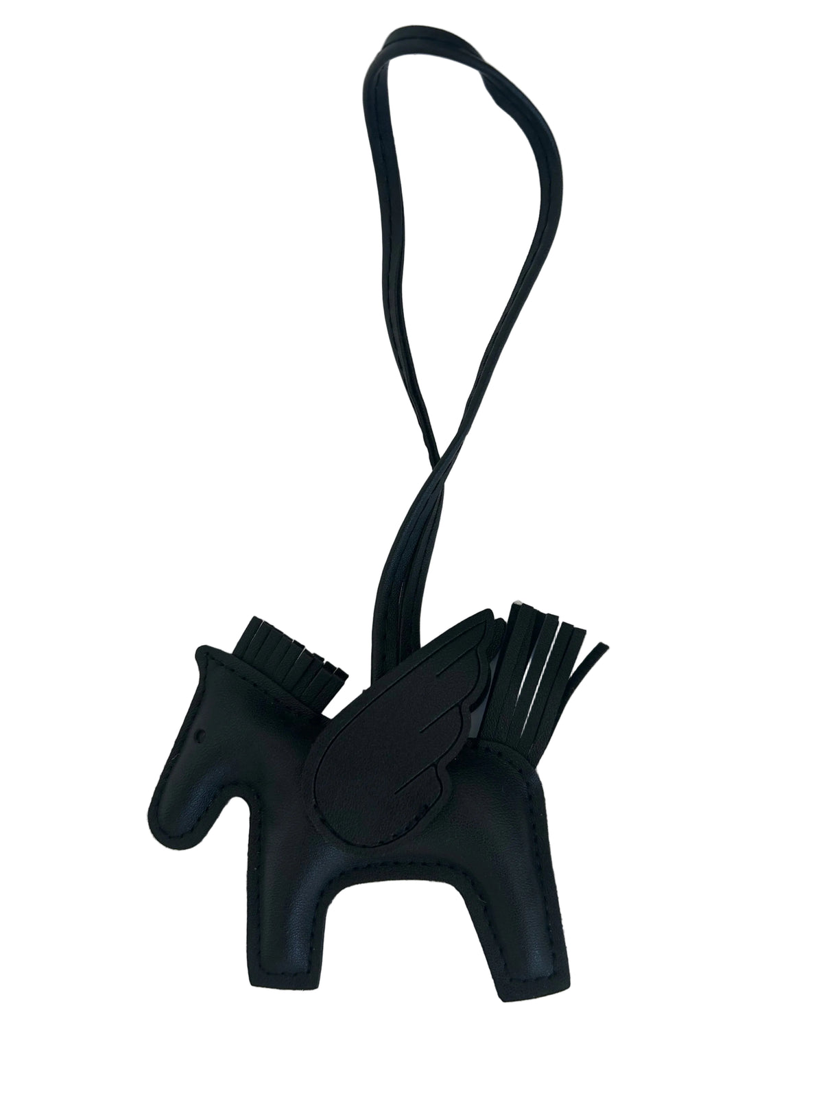 Mascot horse