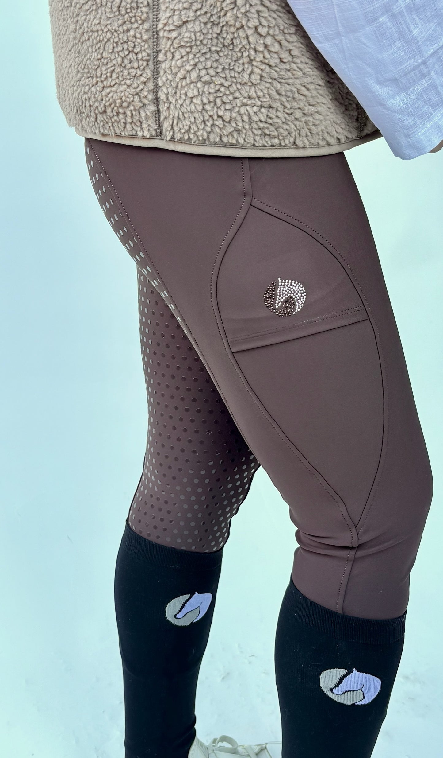 Breeches