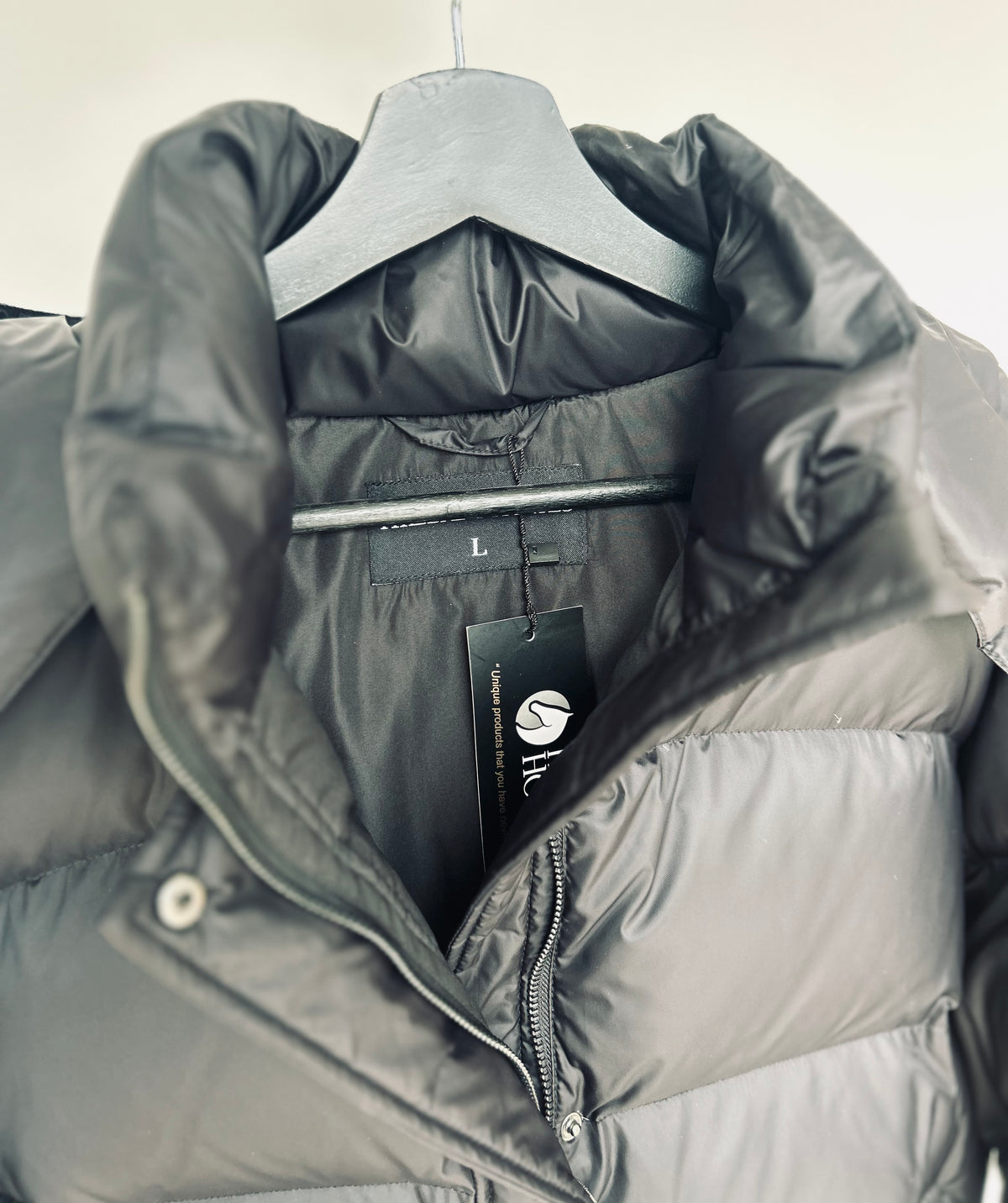 Limited edition - Exclusive Down Jacket