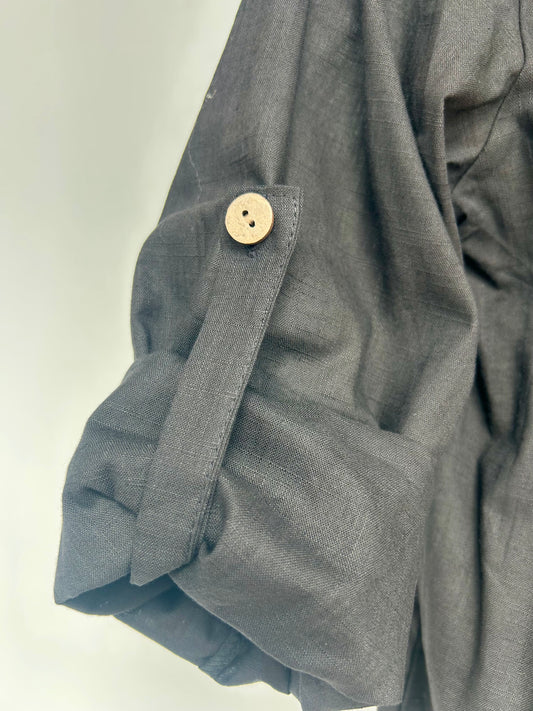 Linen shirt