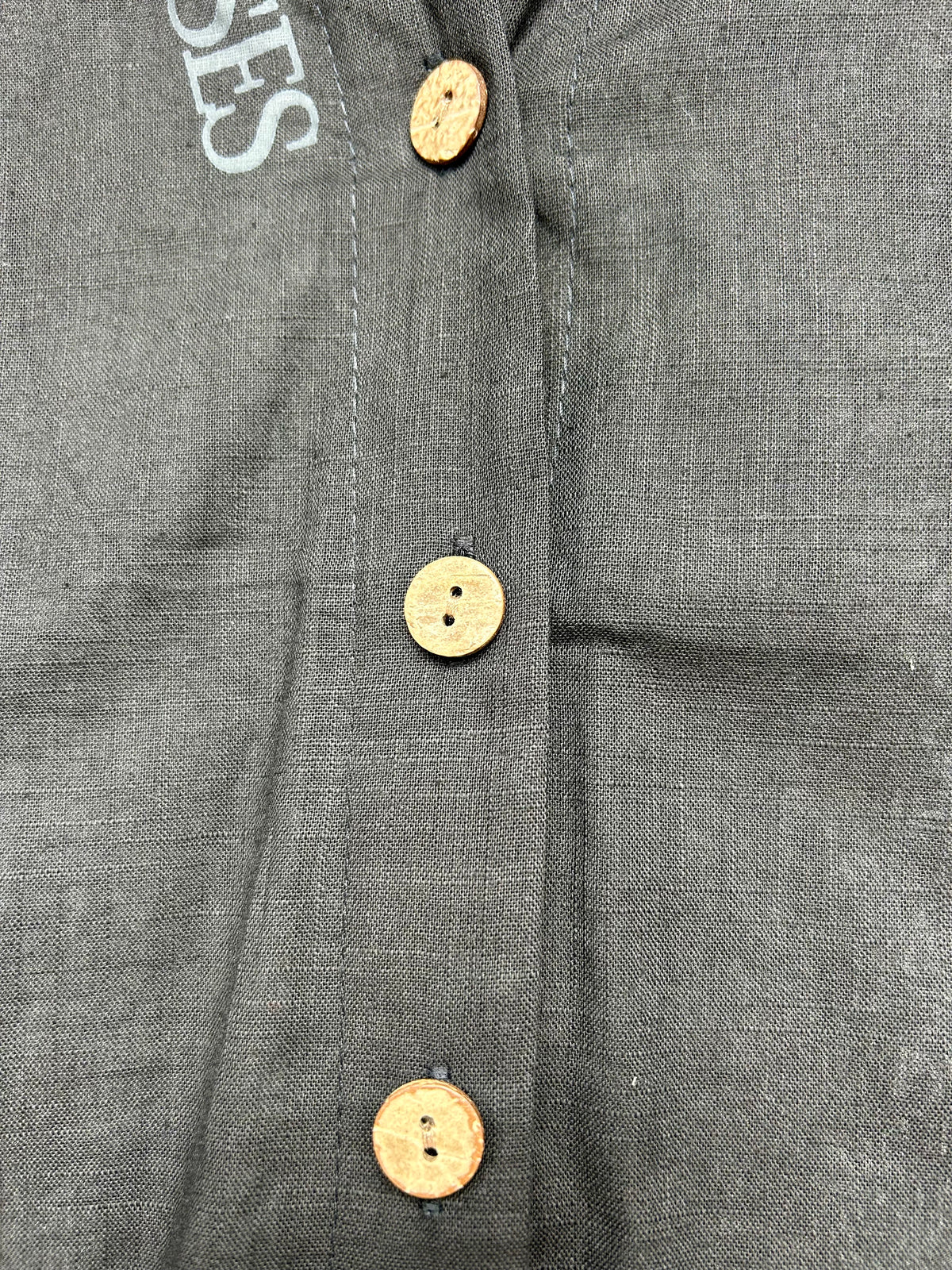 Linen shirt