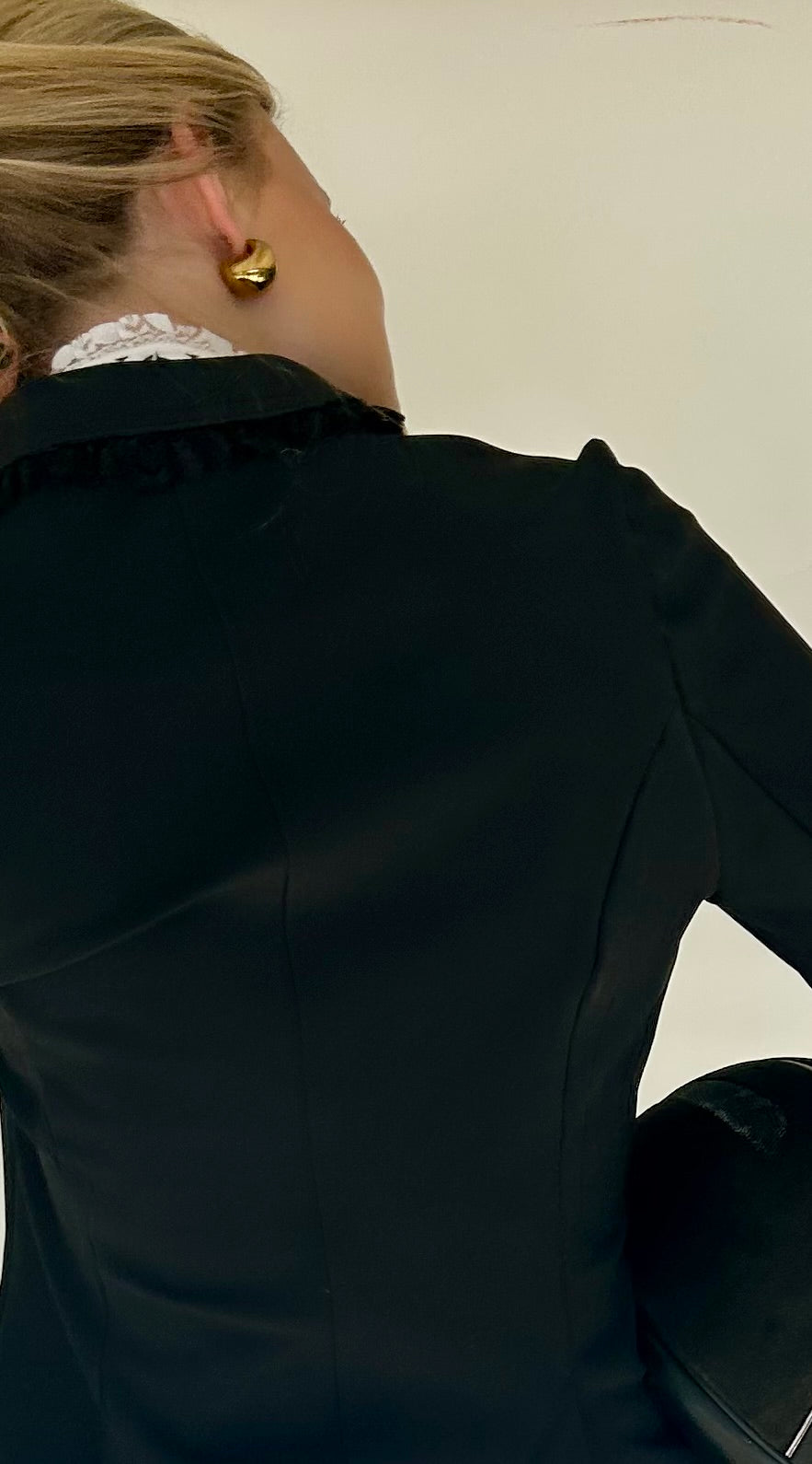 Show jacket
