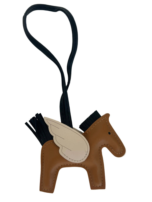 Mascot horse