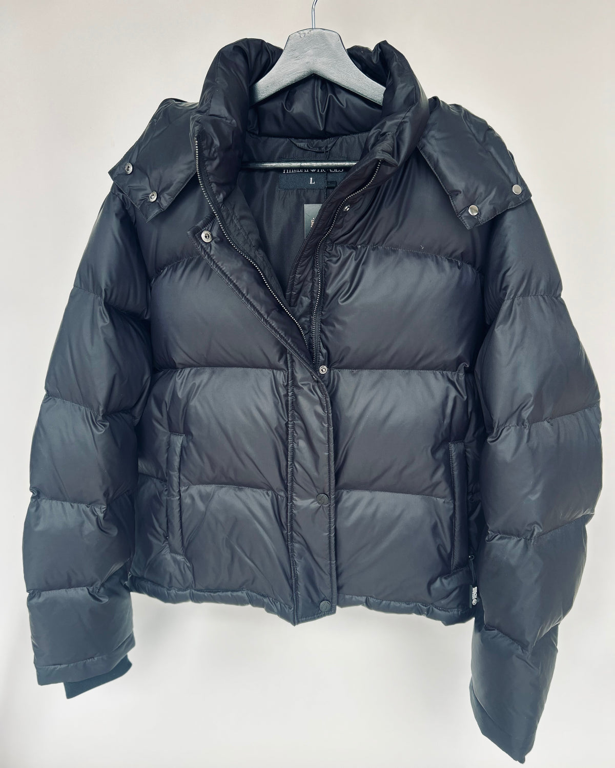 Limited edition - Exclusive Down Jacket