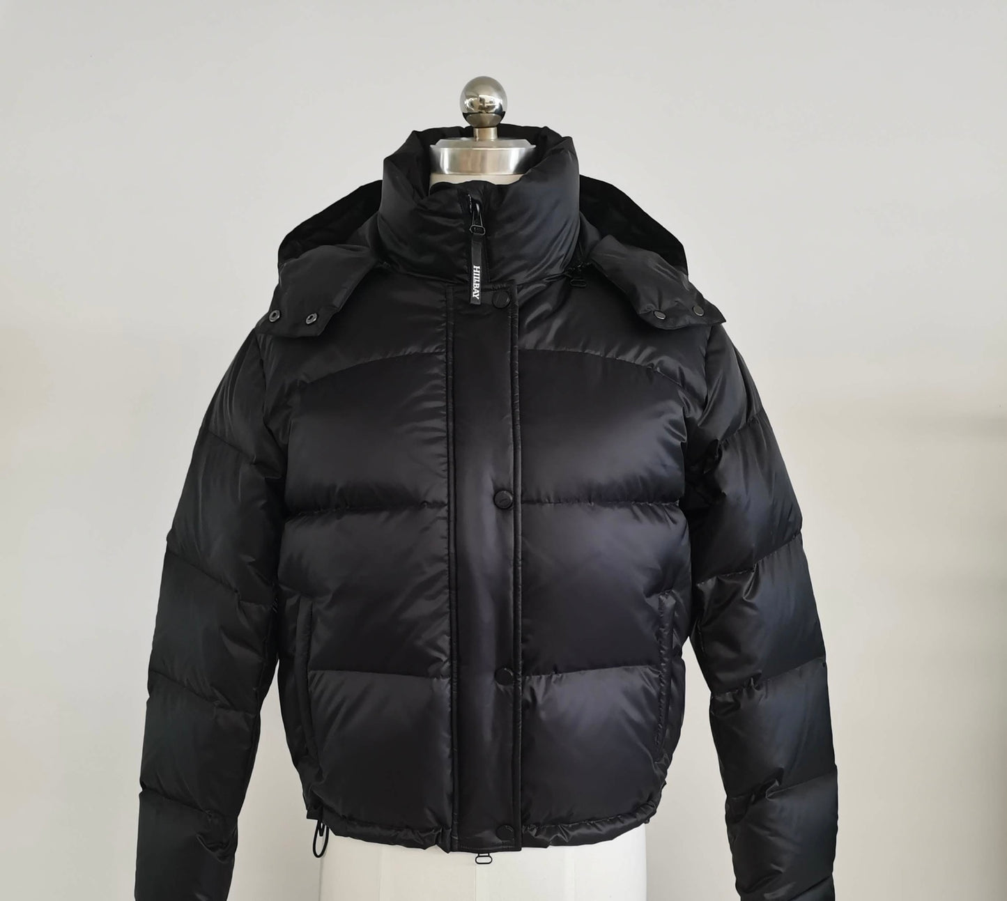 Limited edition - Exclusive Down Jacket